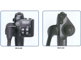 Dây nội soi dạ dày tích hợp động cơ